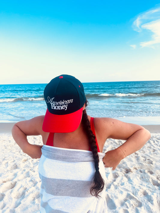 “American Honey”