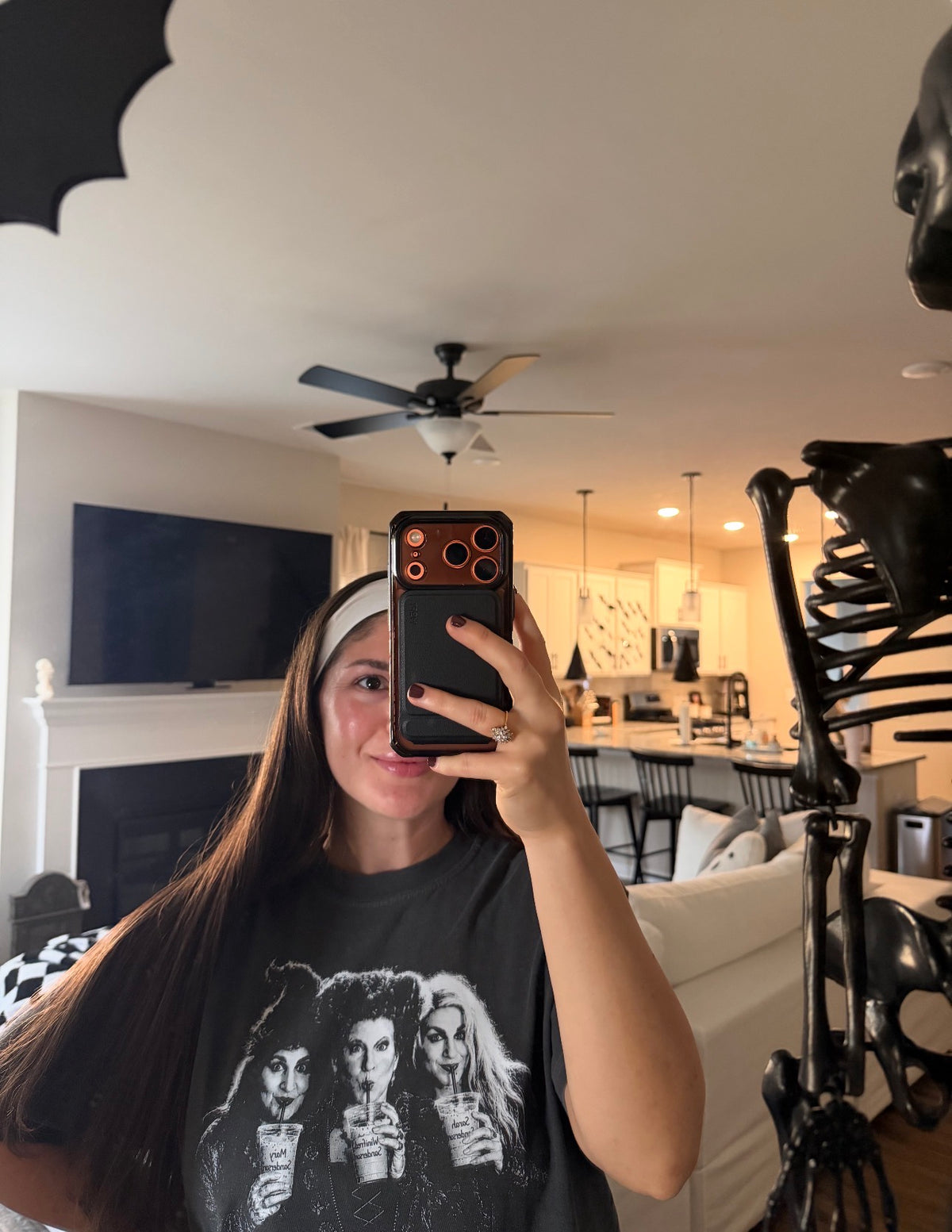 “Hocus Pocus Tee”