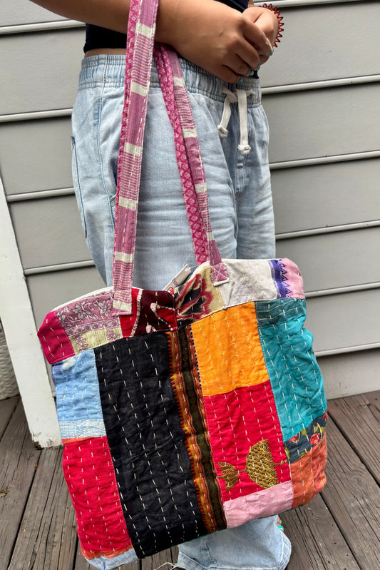 “Tristen’s Tote”