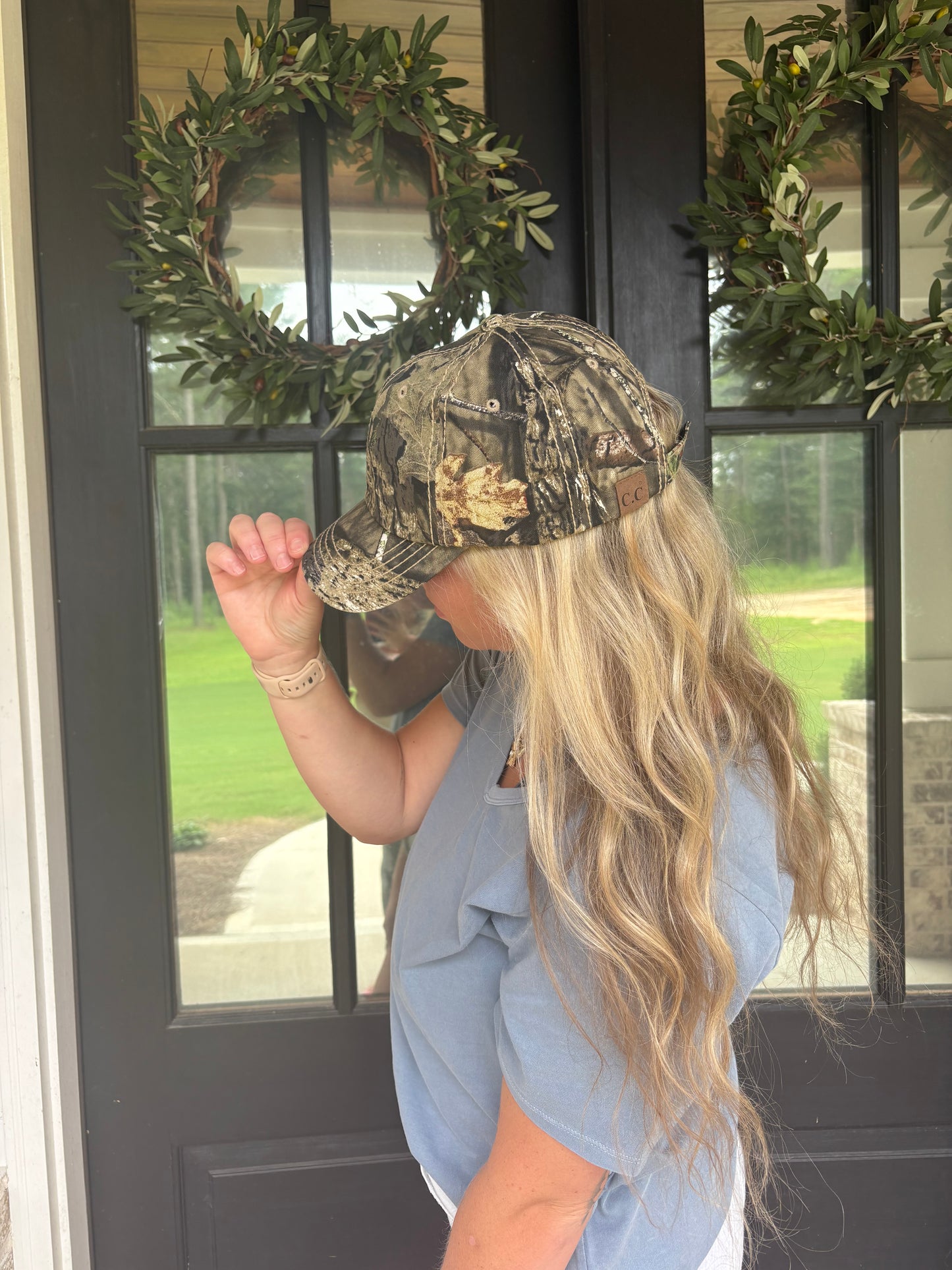 “Camo”