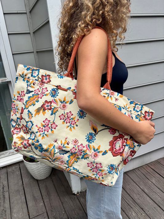 “Annie’s Tote”