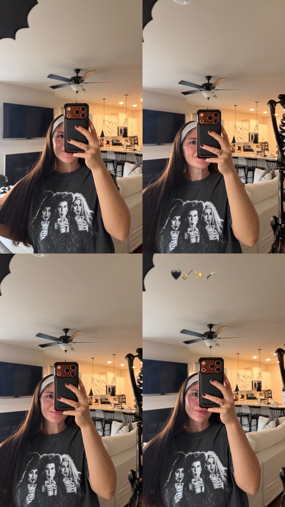 “Hocus Pocus Tee”
