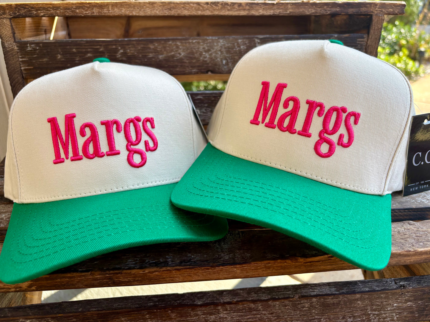 “Margs”