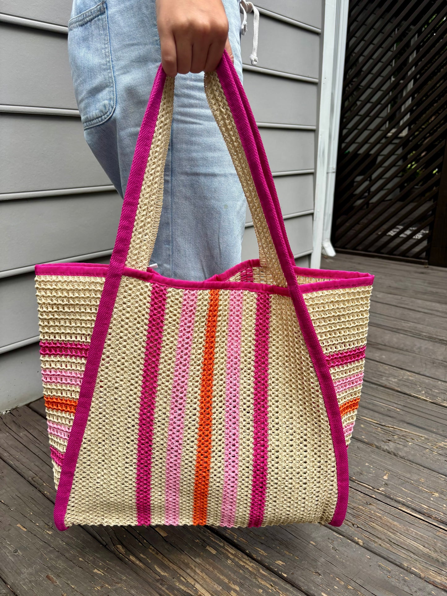 “Tennille’s Tote”