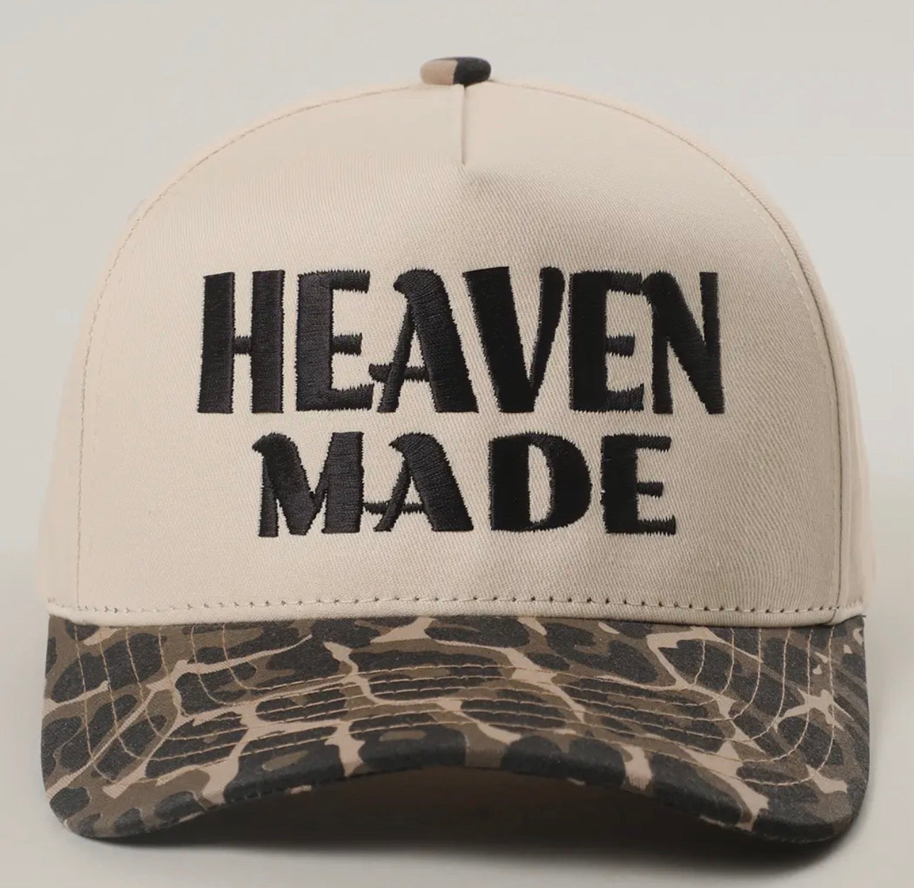 “Heaven Made”