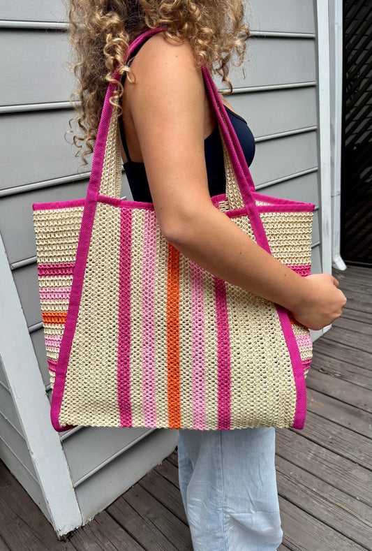“Tennille’s Tote”