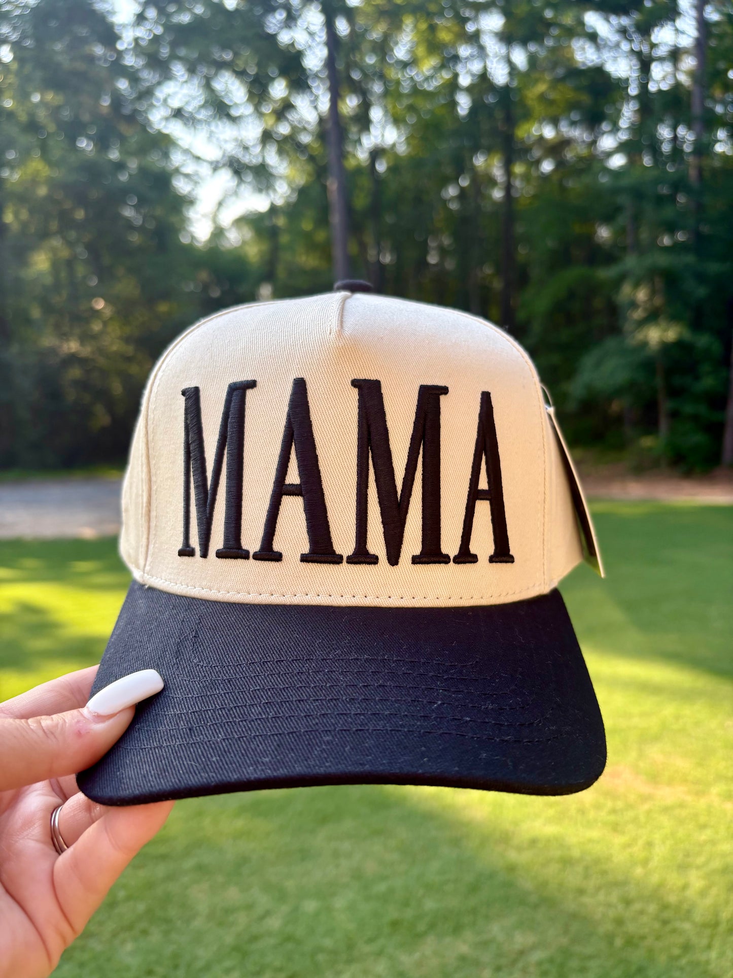“MAMA”