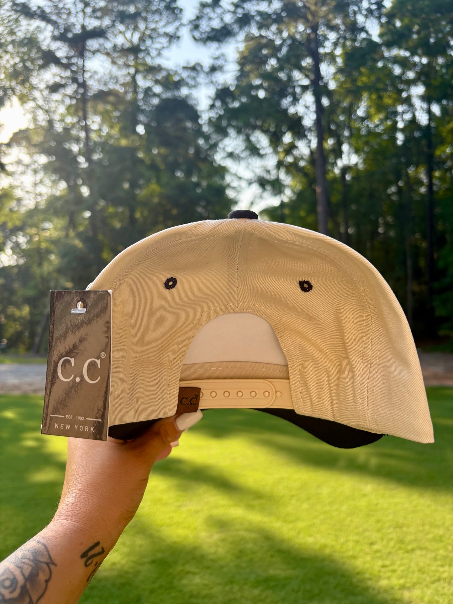 “MAMA”