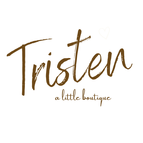 Tristen. A little boutique. 